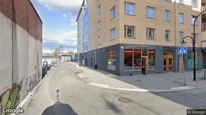 Apartments for rent in Sollentuna - Photo from Google Street View