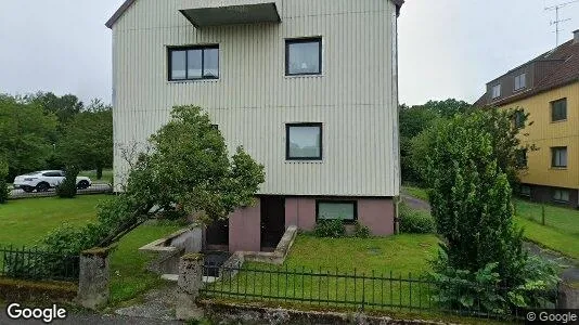 Apartments for rent in Borås - Photo from Google Street View