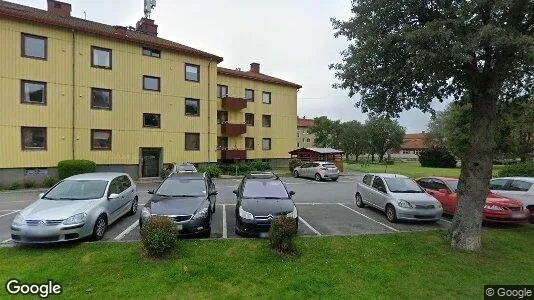 Apartments for rent in Örgryte-Härlanda - Photo from Google Street View