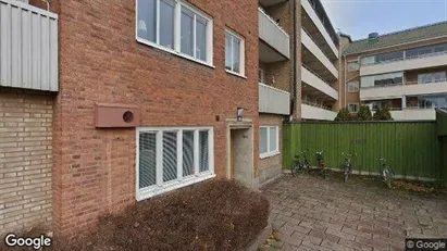 Apartments for rent in Borlänge - Photo from Google Street View