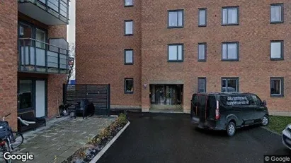 Apartments for rent in Borlänge - Photo from Google Street View