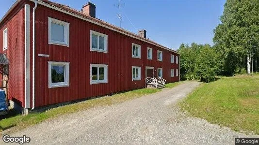 Apartments for rent in Örnsköldsvik - Photo from Google Street View