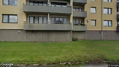 Apartments for rent in Borås - Photo from Google Street View