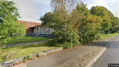 Apartments for rent in Borås - Photo from Google Street View