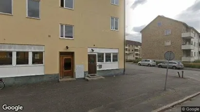 Apartments for rent in Hässleholm - Photo from Google Street View