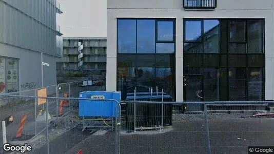 Apartments for rent in Upplands Väsby - Photo from Google Street View