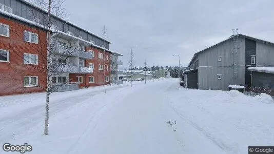 Apartments for rent in Umeå - Photo from Google Street View