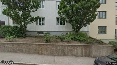 Apartments for rent in Örgryte-Härlanda - Photo from Google Street View