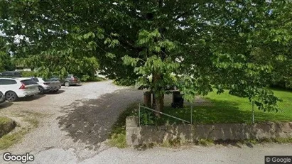 Apartments for rent in Borås - Photo from Google Street View