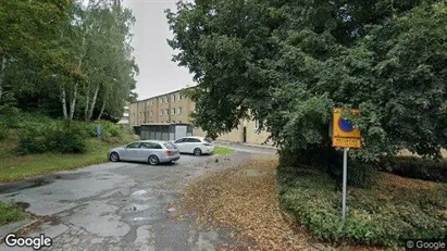 Apartments for rent in Olofström - Photo from Google Street View