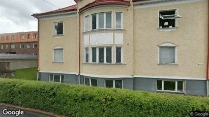 Apartments for rent in Borås - Photo from Google Street View