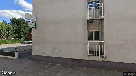 Apartments for rent in Växjö - Photo from Google Street View