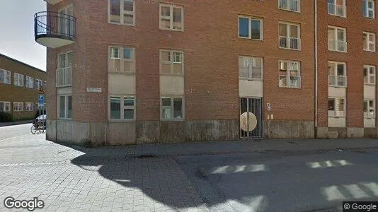 Apartments for rent in Malmö City - Photo from Google Street View