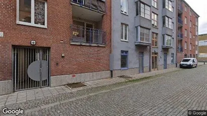 Apartments for rent in Malmö City - Photo from Google Street View