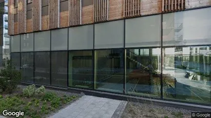 Apartments for rent in Mölndal - Photo from Google Street View