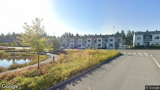 Apartments for rent in Knivsta - Photo from Google Street View