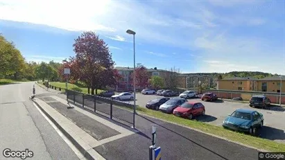 Apartments for rent in Alingsås - Photo from Google Street View