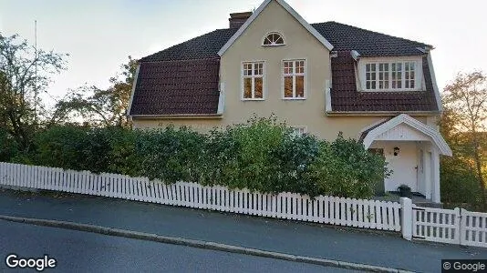 Apartments for rent in Jönköping - Photo from Google Street View