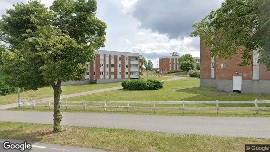 Apartments for rent in Oskarshamn - Photo from Google Street View