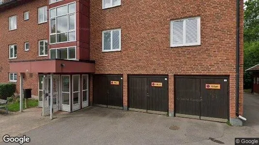 Apartments for rent in Oskarshamn - Photo from Google Street View