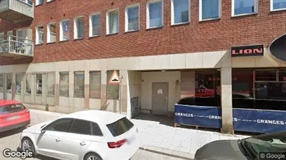 Apartments for rent in Gävle - Photo from Google Street View