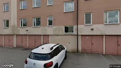 Apartments for rent in Linköping - Photo from Google Street View