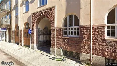 Apartments for rent in Gävle - Photo from Google Street View