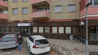 Apartments for rent in Sandviken - Photo from Google Street View