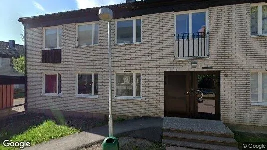 Apartments for rent in Linköping - Photo from Google Street View