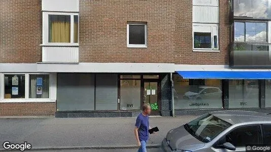 Apartments for rent in Gothenburg City Centre - Photo from Google Street View