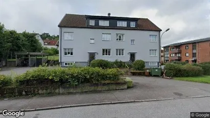 Apartments for rent in Borås - Photo from Google Street View