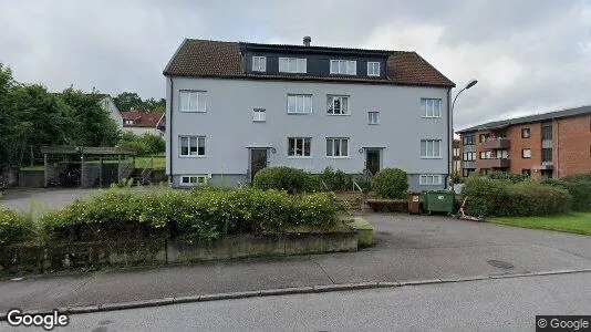 Apartments for rent in Borås - Photo from Google Street View