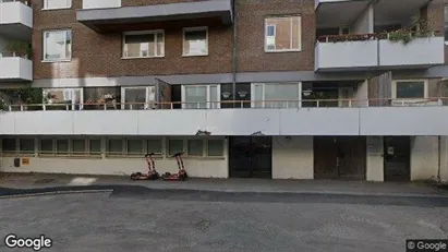 Apartments for rent in Gothenburg City Centre - Photo from Google Street View