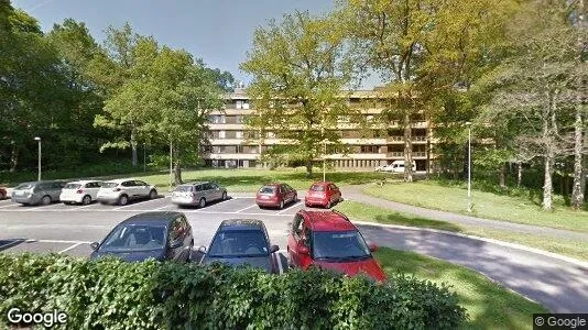 Apartments for rent in Borås - Photo from Google Street View