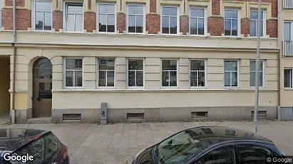 Apartments for rent in Vänersborg - Photo from Google Street View