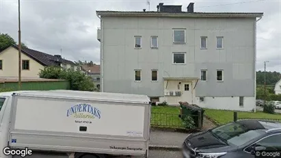 Apartments for rent in Borås - Photo from Google Street View