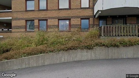 Apartments for rent in Gothenburg City Centre - Photo from Google Street View