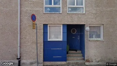 Apartments for rent in Simrishamn - Photo from Google Street View