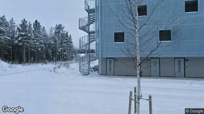 Apartments for rent in Umeå - Photo from Google Street View