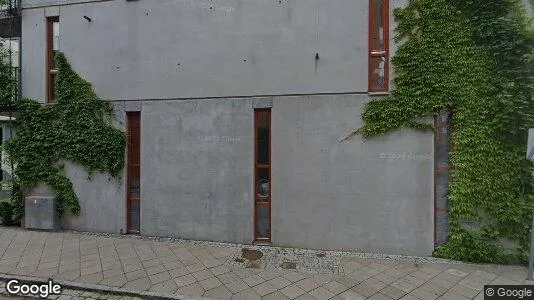 Apartments for rent in Malmö City - Photo from Google Street View