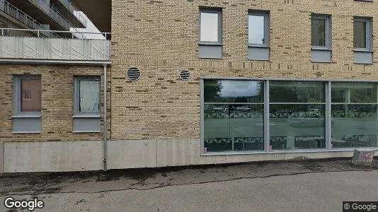 Apartments for rent in Eskilstuna - Photo from Google Street View