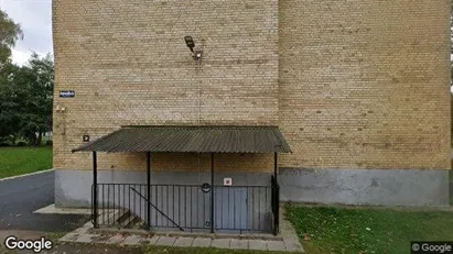 Apartments for rent in Motala - Photo from Google Street View