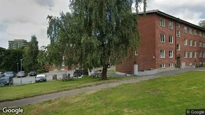 Apartments for rent in Örgryte-Härlanda - Photo from Google Street View