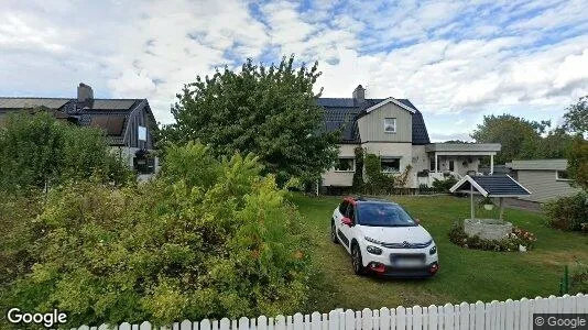 Apartments for rent in Norrköping - Photo from Google Street View