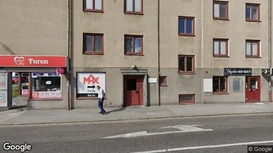 Apartments for rent in Södertälje - Photo from Google Street View