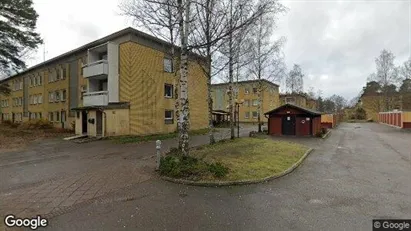 Apartments for rent in Finspång - Photo from Google Street View