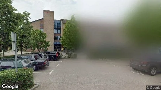 Apartments for rent in Klippan - Photo from Google Street View