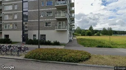 Apartments for rent in Örebro - Photo from Google Street View