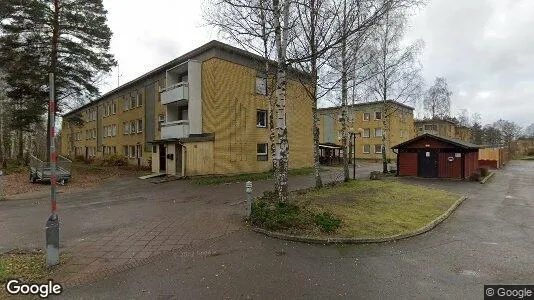 Apartments for rent in Finspång - Photo from Google Street View