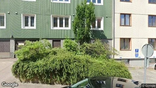 Apartments for rent in Örgryte-Härlanda - Photo from Google Street View